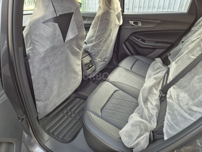 Changan Qiyuan Q05 2025, 0 km - 1.5 л - Bakı