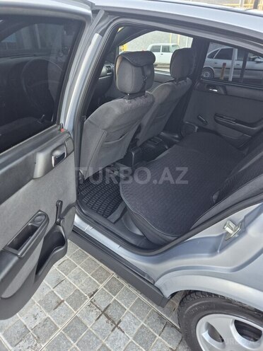 Opel Astra 2002, 303,850 km - 1.6 l - Qazax