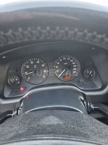Opel Astra 2002, 303,850 km - 1.6 l - Qazax