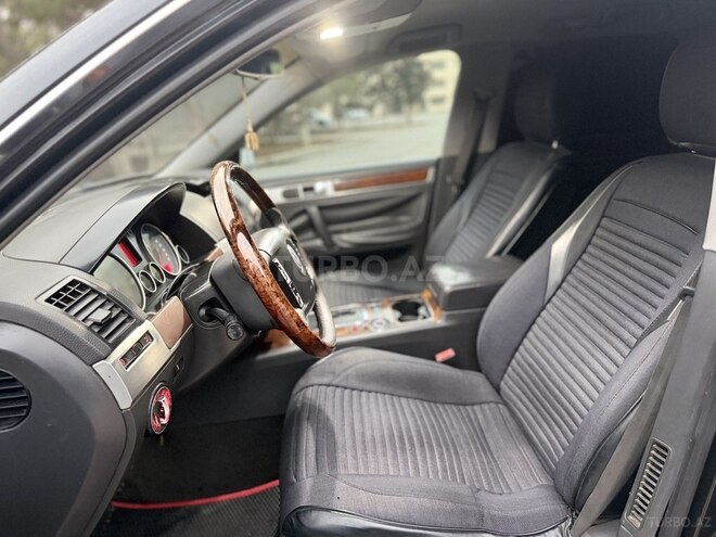 Volkswagen Touareg 2004, 241,444 km - 3.2 l - Sumqayıt