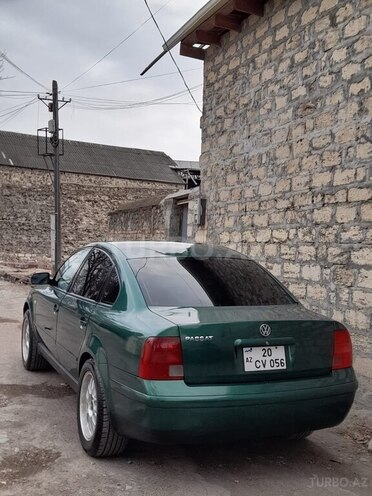 Volkswagen Passat 1999, 200,000 km - 1.8 л - Gəncə