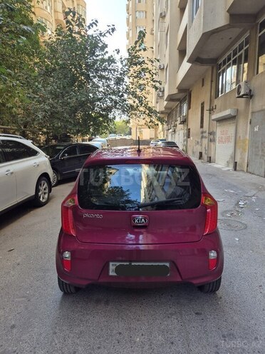 Kia Picanto 2013, 75,000 km - 1.3 l - Bakı