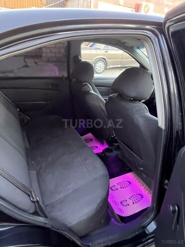 Chevrolet Aveo 2011, 280,000 km - 1.4 л - Bakı