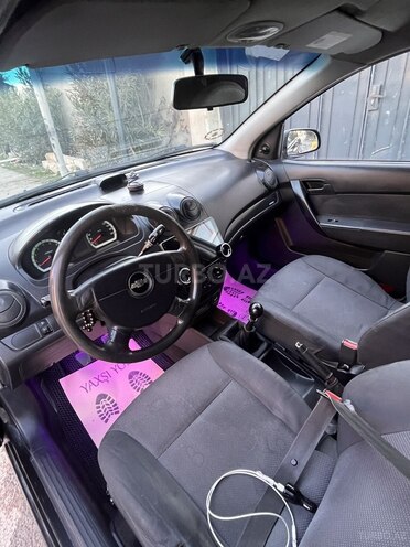 Chevrolet Aveo 2011, 280,000 km - 1.4 л - Bakı