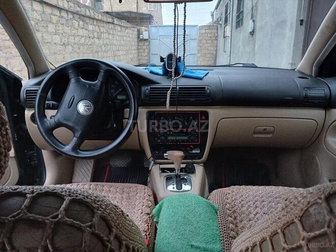 Volkswagen Passat 1999, 200,000 km - 1.8 л - Gəncə