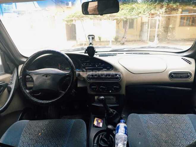 Chevrolet Niva 2005, 152,223 km - 1.8 l - Bakı