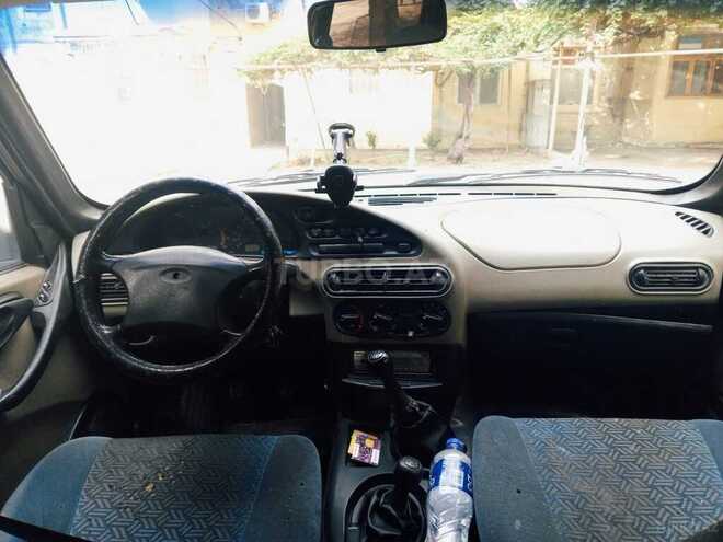 Chevrolet Niva 2005, 152,223 km - 1.8 l - Bakı