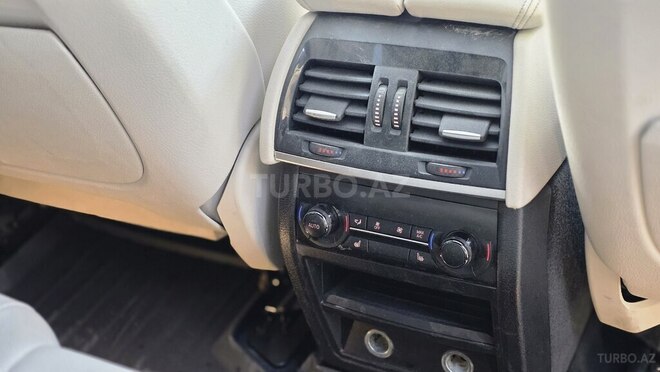 BMW X5 2015, 219,000 km - 3.0 l - Bakı
