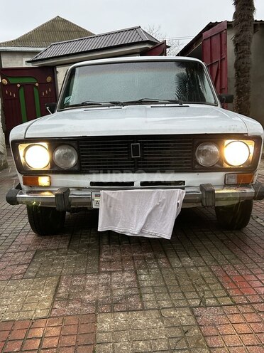 LADA (VAZ) 2106 1985, 30,000 km - 1.3 л - Lənkəran