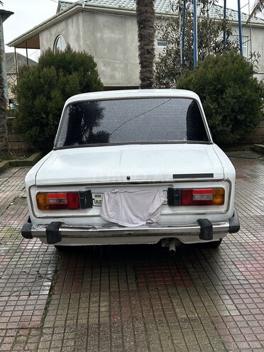 LADA (VAZ) 2106 1985, 30,000 km - 1.3 л - Lənkəran