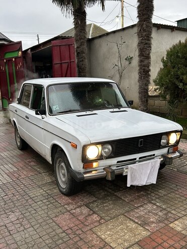 LADA (VAZ) 2106 1985, 30,000 km - 1.3 л - Lənkəran