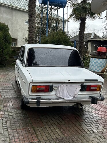 LADA (VAZ) 2106 1985, 30,000 km - 1.3 л - Lənkəran