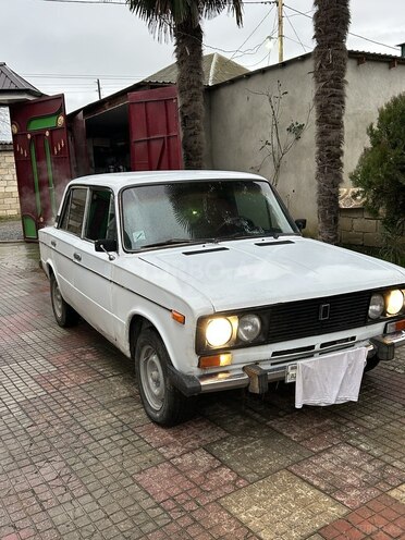 LADA (VAZ) 2106 1985, 30,000 km - 1.3 л - Lənkəran