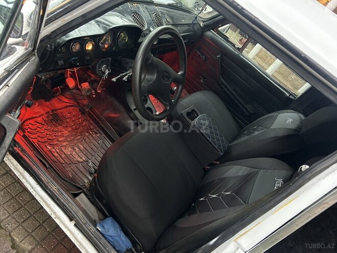 LADA (VAZ) 2106 1985, 30,000 km - 1.3 л - Lənkəran