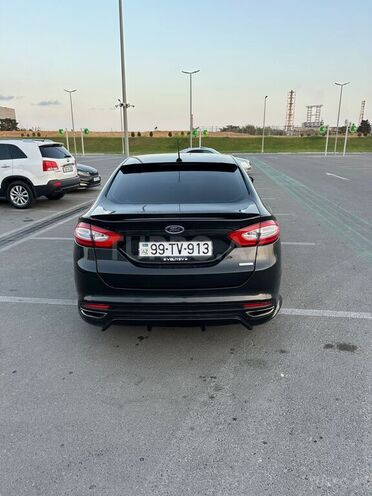 Ford Fusion (North America) 2013, 276,000 km - 2.0 l - Bakı