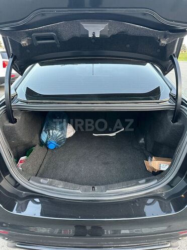 Ford Fusion (North America) 2013, 276,000 km - 2.0 l - Bakı