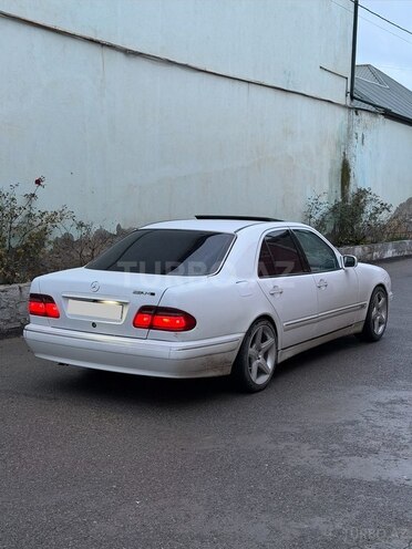 Mercedes E 280 2000, 434,482 km - 2.8 l - Bakı