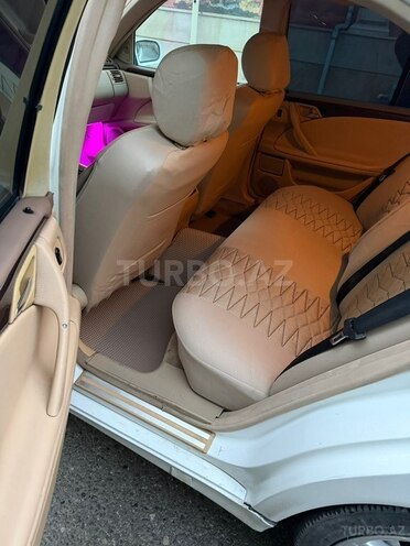 Mercedes E 280 2000, 434,482 km - 2.8 l - Bakı