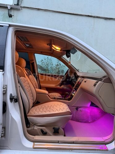Mercedes E 280 2000, 434,482 km - 2.8 l - Bakı