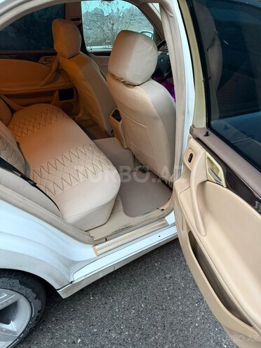 Mercedes E 280 2000, 434,482 km - 2.8 l - Bakı