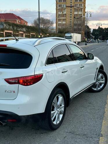 Infiniti FX37 2013, 150,256 km - 3.7 л - Bakı