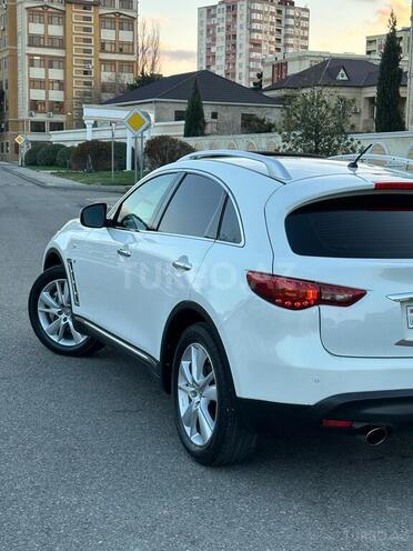 Infiniti FX37 2013, 150,256 km - 3.7 л - Bakı