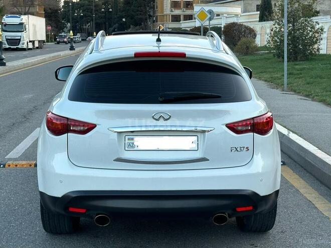 Infiniti FX37 2013, 150,256 km - 3.7 л - Bakı