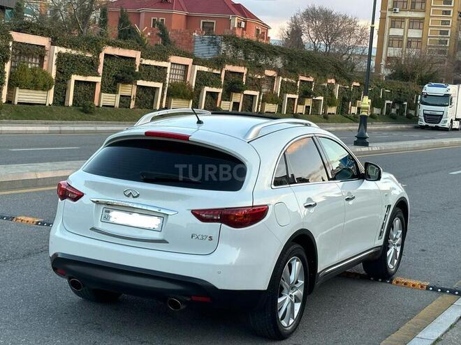 Infiniti FX37 2013, 150,256 km - 3.7 л - Bakı