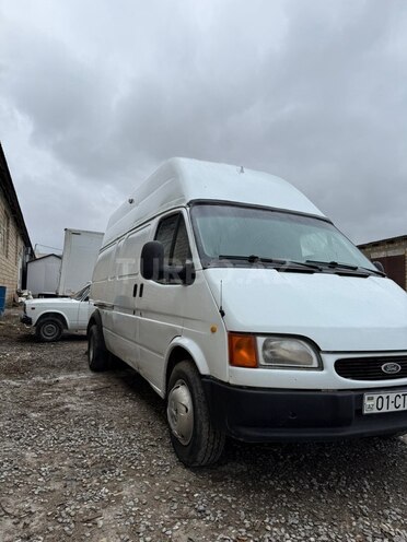 Ford Transit 1998, 350,000 km - 2.5 л - Bakı