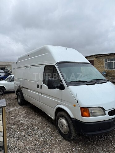 Ford Transit 1998, 350,000 km - 2.5 л - Bakı