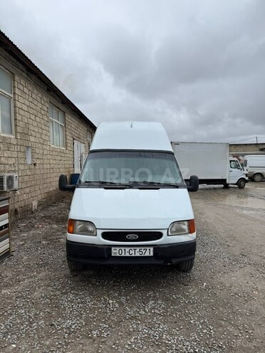 Ford Transit 1998, 350,000 km - 2.5 л - Bakı