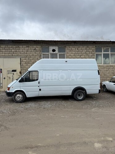 Ford Transit 1998, 350,000 km - 2.5 л - Bakı