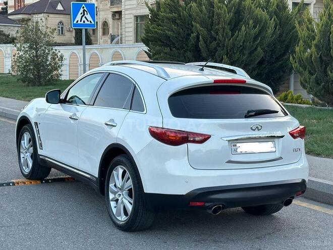 Infiniti FX37 2013, 150,256 km - 3.7 л - Bakı