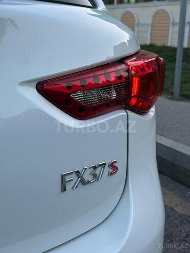 Infiniti FX37 2013, 150,256 km - 3.7 л - Bakı