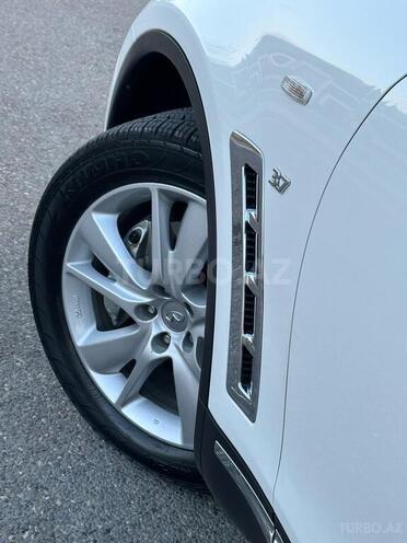 Infiniti FX37 2013, 150,256 km - 3.7 л - Bakı