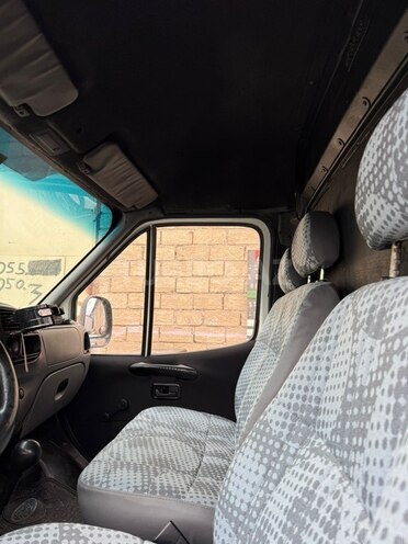 Ford Transit 1998, 350,000 km - 2.5 л - Bakı