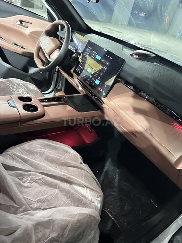 Changan  2025, 0 km - 1.5 l - Bakı