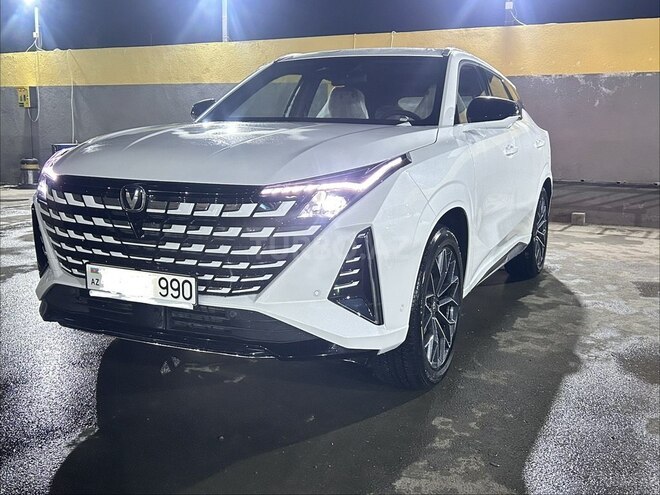 Changan  2025, 0 km - 1.5 l - Bakı