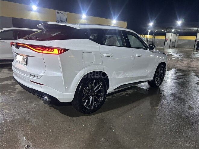 Changan  2025, 0 km - 1.5 l - Bakı