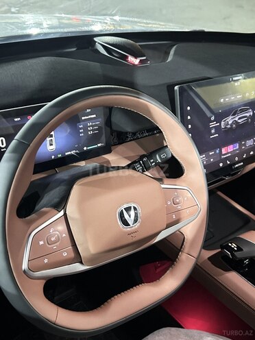 Changan  2025, 0 km - 1.5 l - Bakı