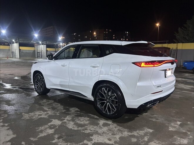 Changan  2025, 0 km - 1.5 l - Bakı