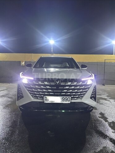 Changan  2025, 0 km - 1.5 l - Bakı