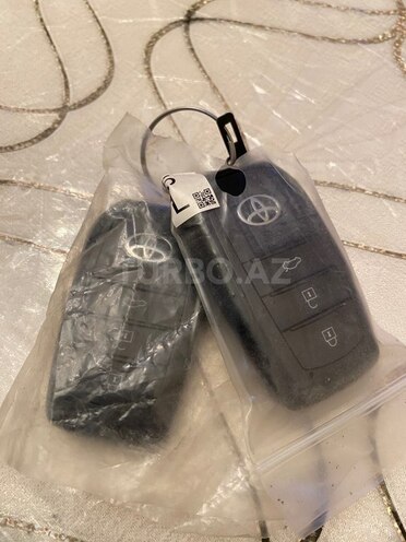 Toyota Corolla 2025, 0 km - 1.8 l - Bakı
