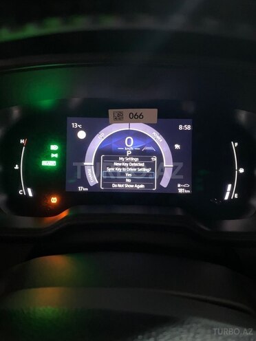 Toyota Corolla 2025, 0 km - 1.8 l - Bakı