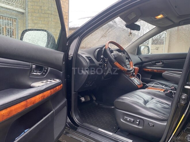 Lexus RX 350 2008, 182,000 km - 3.5 l - Balakən