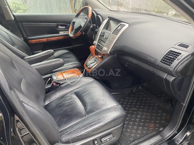 Lexus RX 350 2008, 182,000 km - 3.5 l - Balakən