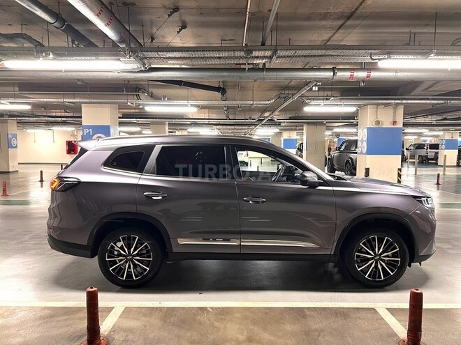 Chery Tiggo 8 Pro e+ 2023, 67,000 km - 1.5 l - Bakı