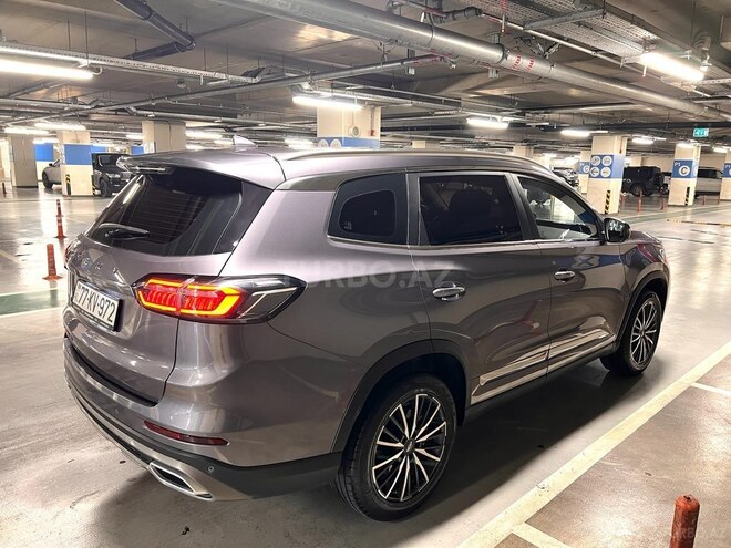 Chery Tiggo 8 Pro e+ 2023, 67,000 km - 1.5 l - Bakı