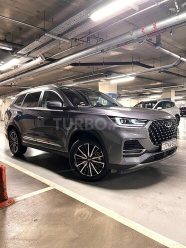 Chery Tiggo 8 Pro e+ 2023, 67,000 km - 1.5 l - Bakı