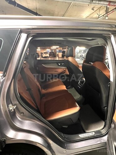 Chery Tiggo 8 Pro e+ 2023, 67,000 km - 1.5 l - Bakı